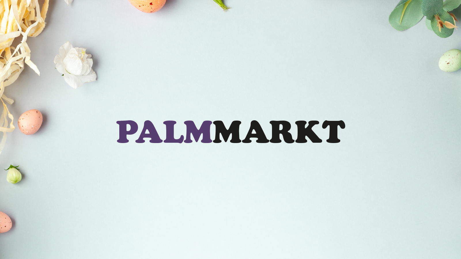 Palmmarkt